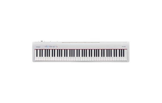 Roland FP-30X Blanc 