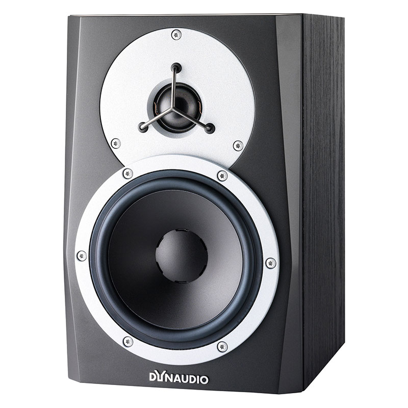 dynaudio bm