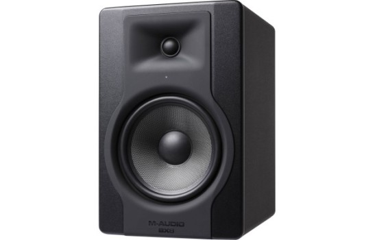 قیمت خرید فروش اسپیکر مانیتورینگ M-Audio BX8 D3