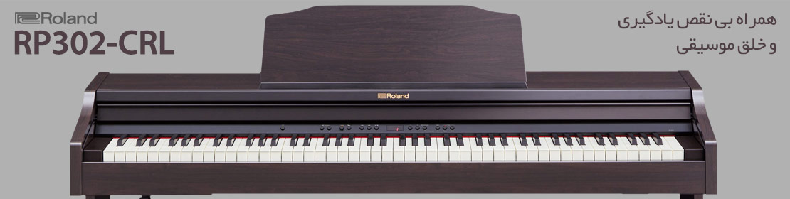 Roland rp302 deals